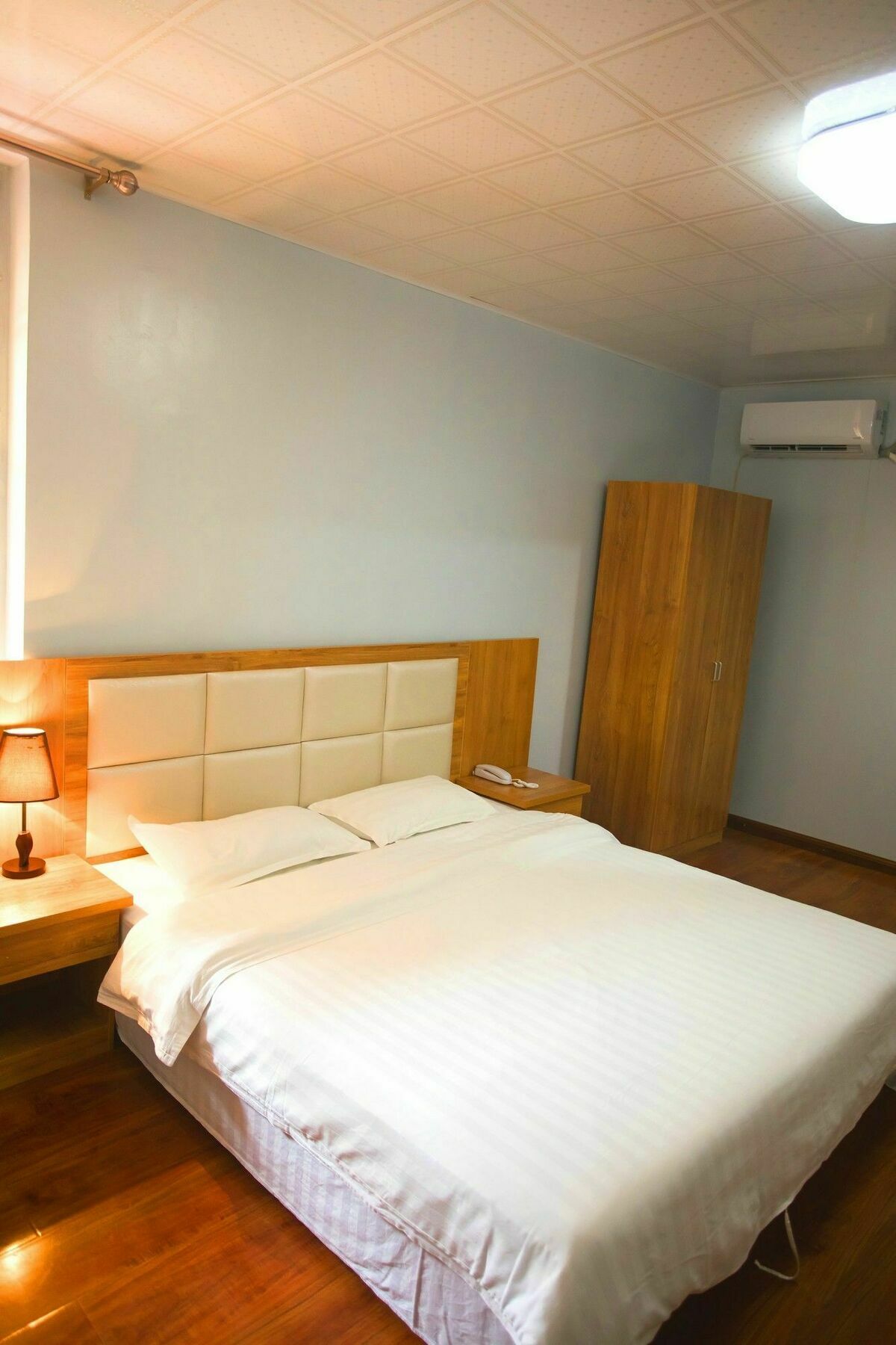 Pacific Islander Inn Garapan Exterior photo